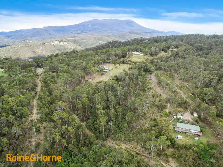 Sixth view of Homely land listing, 221 Albion Heights Drive, Kingston TAS 7050