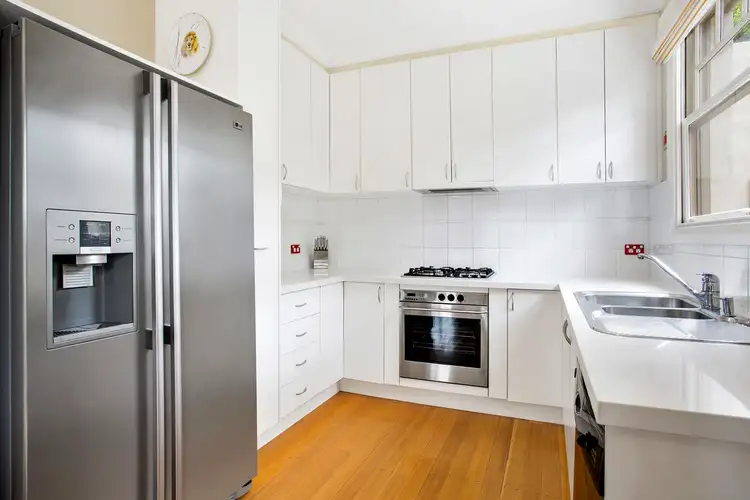 Third view of Homely townhouse listing, 1/46 Glen Iris Road, Glen Iris VIC 3146