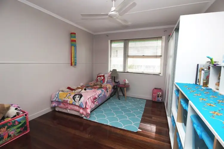 Fifth view of Homely house listing, 26 Lonerganne Street, Garbutt QLD 4814
