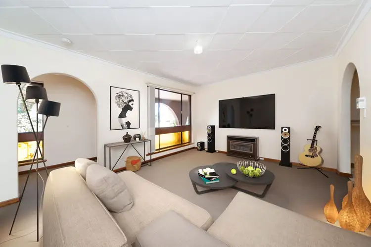 Main view of Homely semi-detached listing, 303A Rockingham Road, Spearwood WA 6163