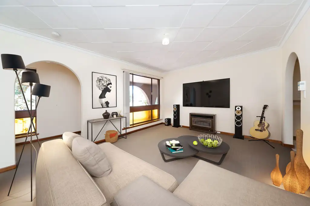 Main view of Homely semi-detached listing, 303A Rockingham Road, Spearwood WA 6163