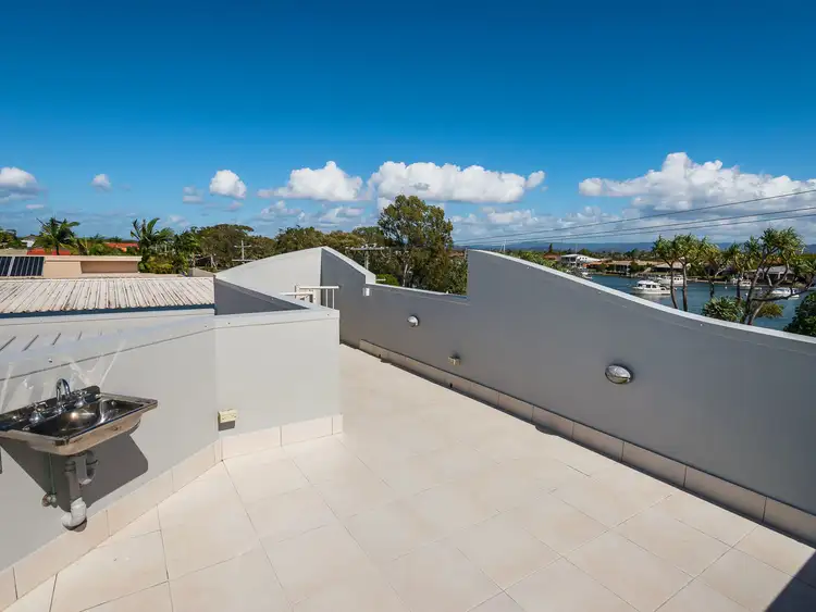 Fifth view of Homely house listing, 19 Paradise Parade, Paradise Point QLD 4216