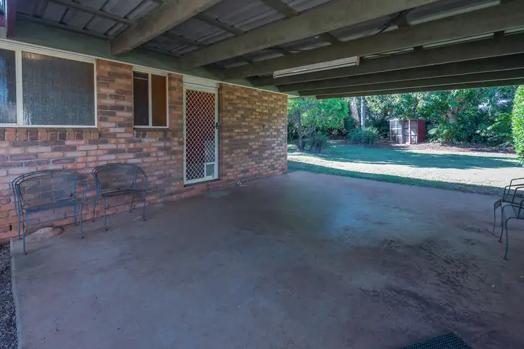 Sixth view of Homely house listing, 5 Jackowski Street, Kalkie QLD 4670