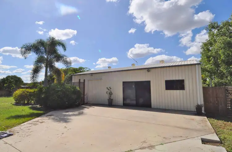 Fourth view of Homely house listing, 13 Brown Street, Lissner QLD 4820
