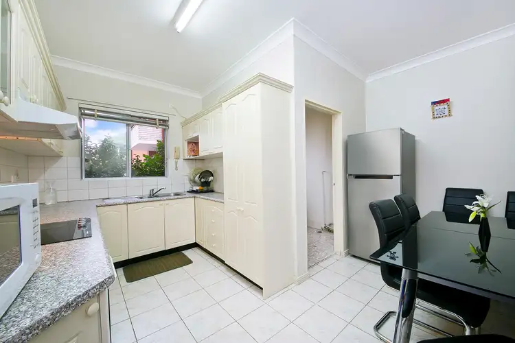 Fourth view of Homely apartment listing, 7/58-62 Noble Street, Allawah NSW 2218