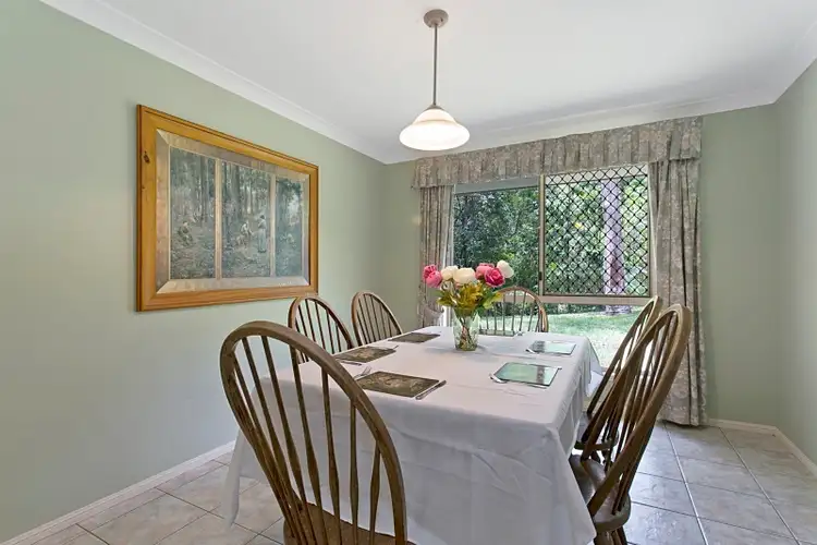 Sixth view of Homely house listing, 29 Kindra Avenue, Karana Downs QLD 4306