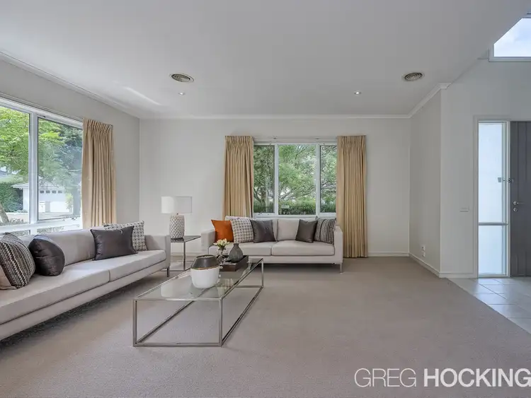 Third view of Homely house listing, 11 Royal Troon Avenue, Heatherton VIC 3202