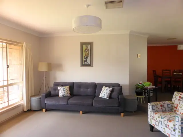Third view of Homely house listing, 6 Cobden Place, Parkes NSW 2870