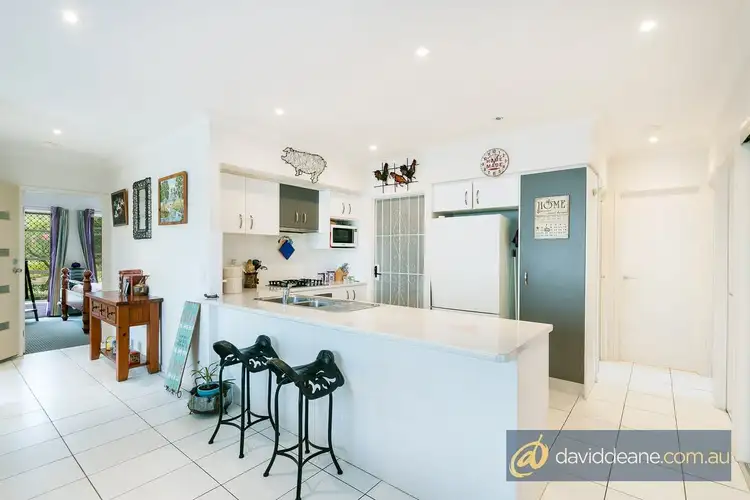 Third view of Homely townhouse listing, 18/73 Glasshouse Circuit, Kallangur QLD 4503