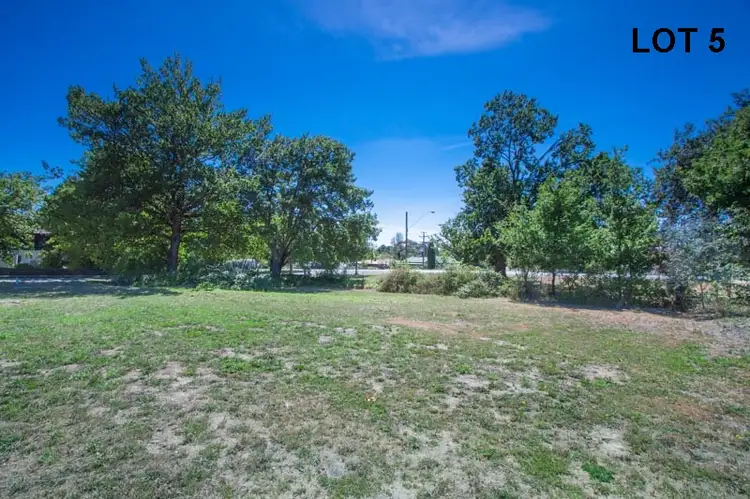 Third view of Homely land listing, 82 Aitken Street, Gisborne VIC 3437