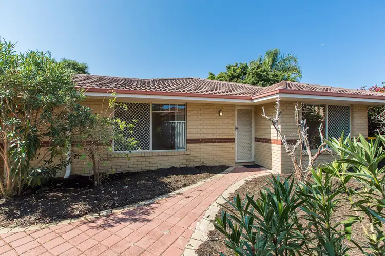 6B Chapman Road, St James WA 6102