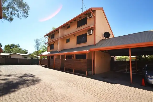 Sixth view of Homely townhouse listing, 2/2 BLOOMFIELD STREET, Gillen NT 870