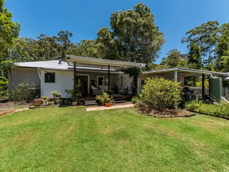 Fifth view of Homely house listing, 17 Mountain Street, Pomona QLD 4568