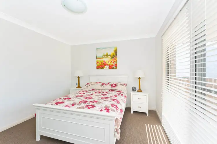 Fifth view of Homely house listing, 5 Blanc Avenue, East Hills NSW 2213