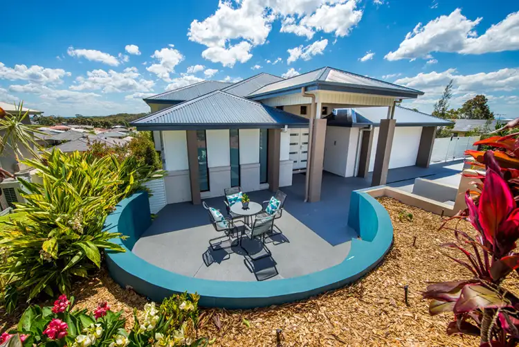 Second view of Homely house listing, 80 Wallawa Road, Corlette NSW 2315