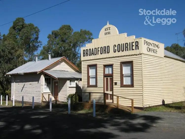 Seventh view of Homely house listing, 178 High Street, Broadford VIC 3658