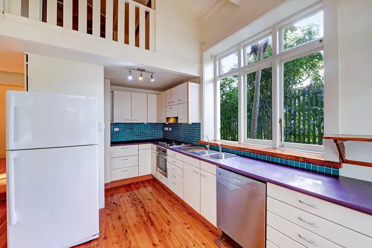 Sixth view of Homely house listing, 6 Rose Street, Chatswood NSW 2067