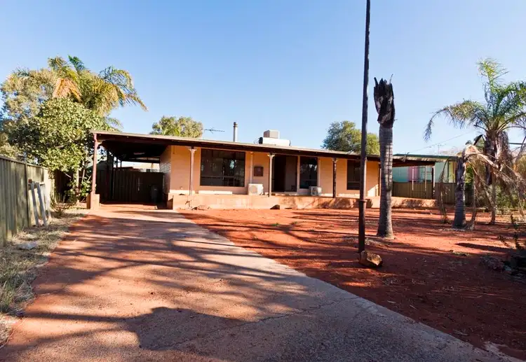 16 Craiggie Street, Laverton WA 6440