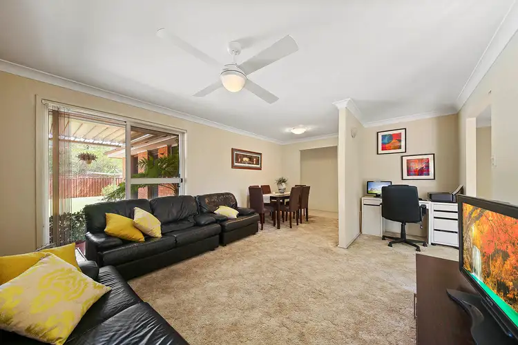 Fifth view of Homely house listing, 32 Aylesbury Crescent, Chipping Norton NSW 2170