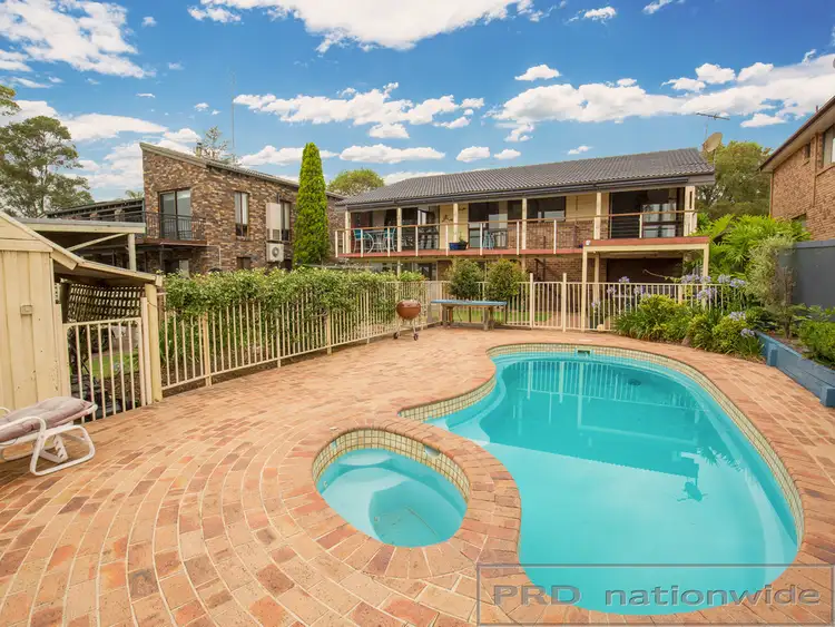 Second view of Homely house listing, 5 Mingay Avenue, East Maitland NSW 2323
