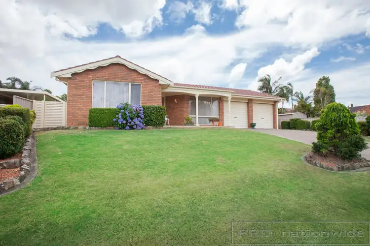 29 Pacific Crescent, Ashtonfield NSW 2323