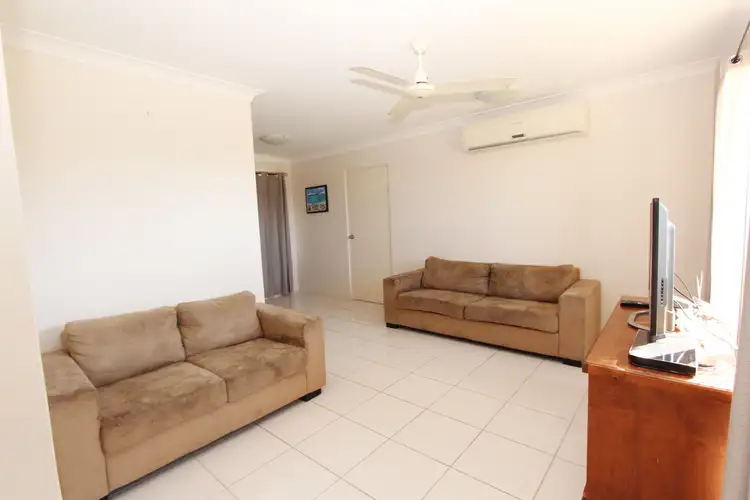 Second view of Homely house listing, 46 Summerland Drive, Deeragun QLD 4818