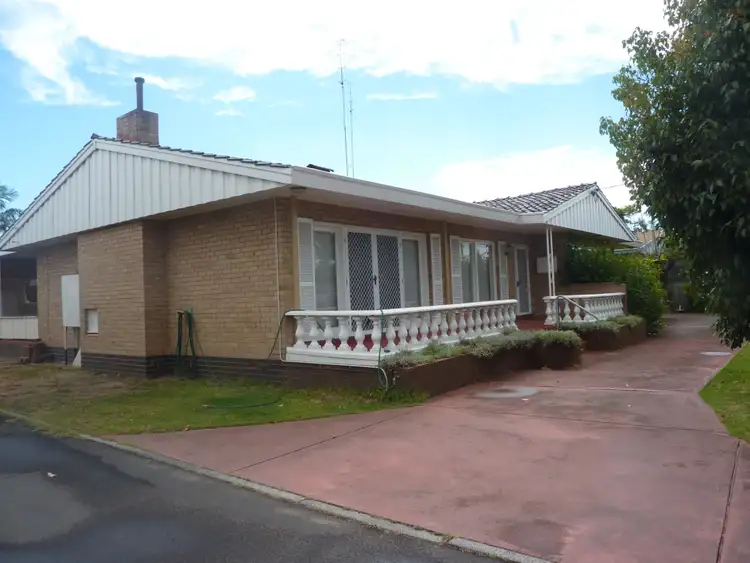 Third view of Homely house listing, 52 Forrest Avenue, Bunbury WA 6230