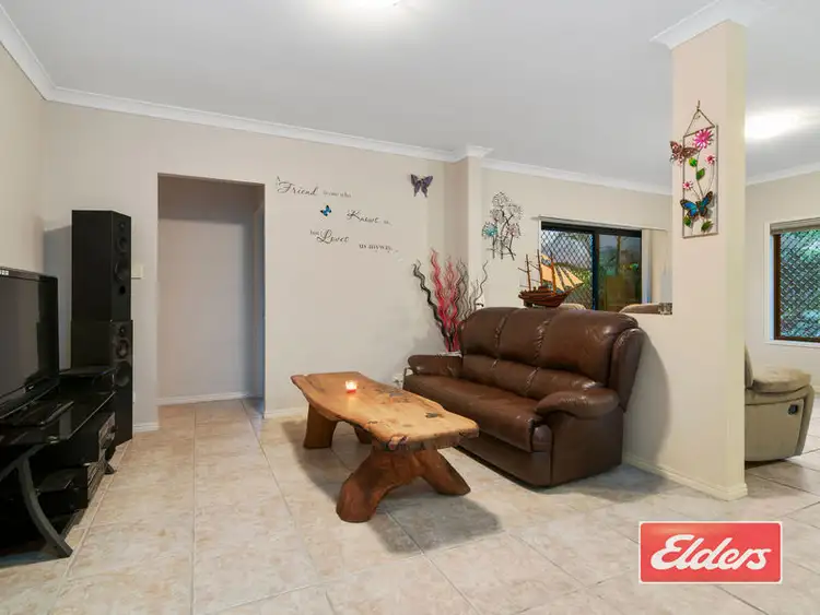 Fifth view of Homely house listing, 10 Salwood Place, Beenleigh QLD 4207