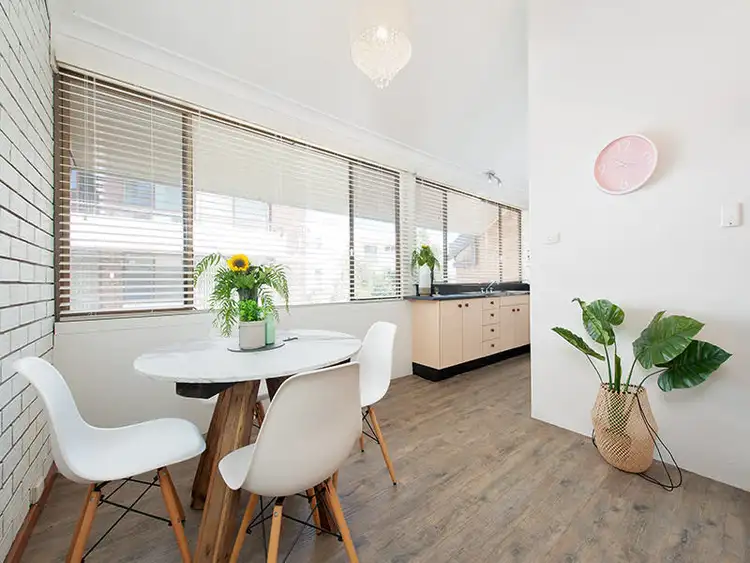 Fifth view of Homely townhouse listing, 3@ 2 Donald Street, Nelson Bay NSW 2315