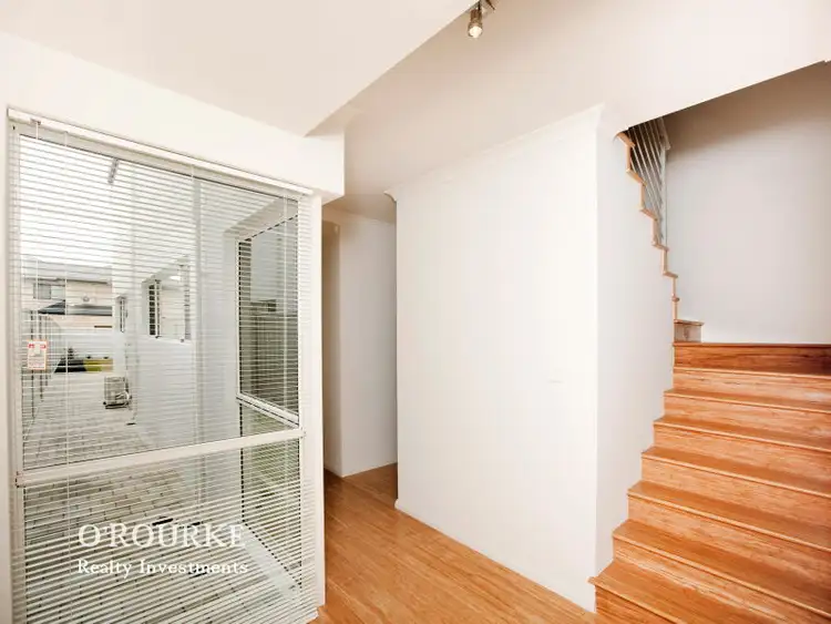 Fourth view of Homely house listing, 126 a Alice St, Doubleview WA 6018