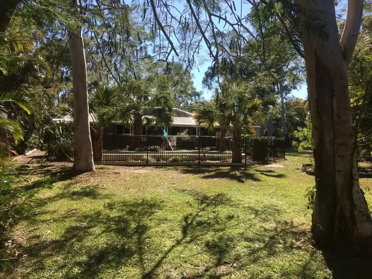 667 Bestmann Road, Ningi QLD 4511