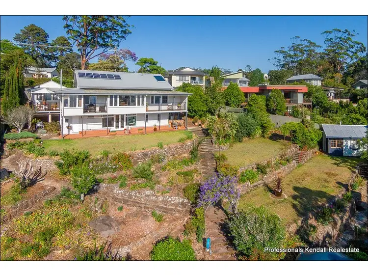 37 Cliff Way, Tamborine Mountain QLD 4272