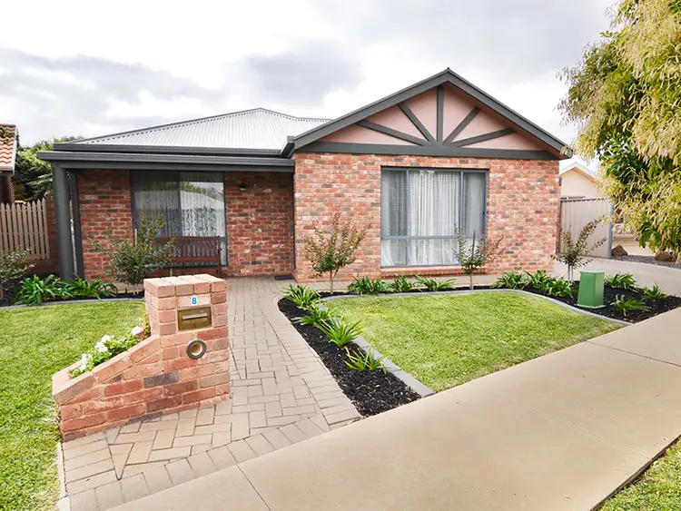 8 Woodley Drive, Mildura VIC 3500