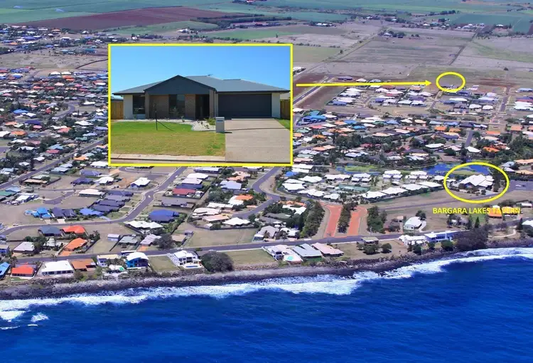 Second view of Homely house listing, 11 Tranquility Place, Bargara QLD 4670