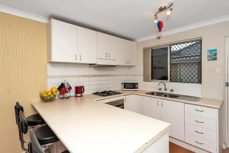 Fifth view of Homely unit listing, 2/40 Matheson Rd, Applecross WA 6153