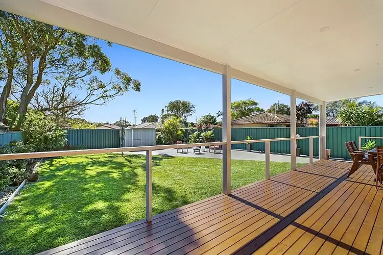 Fifth view of Homely house listing, 10 Bloomfield Street, Long Jetty NSW 2261