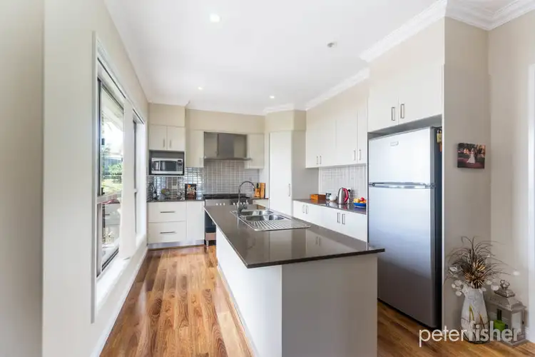 Third view of Homely house listing, 52 Brooklands Drive, Orange NSW 2800