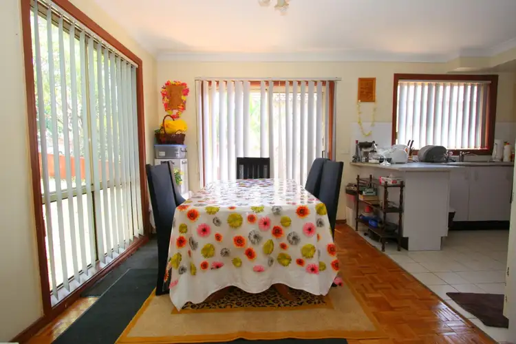 Second view of Homely townhouse listing, 1/3 The Boulevard, Yagoona NSW 2199
