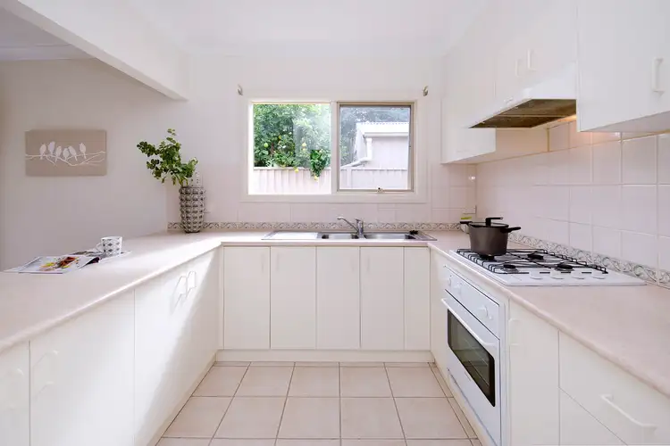 Fifth view of Homely house listing, 17B Powell Street, East Geelong VIC 3219