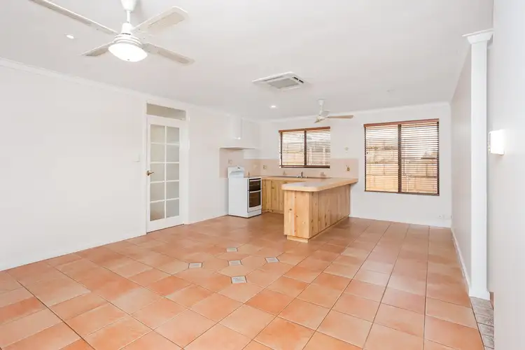 Sixth view of Homely house listing, 81B Ocean Road, Coogee WA 6166