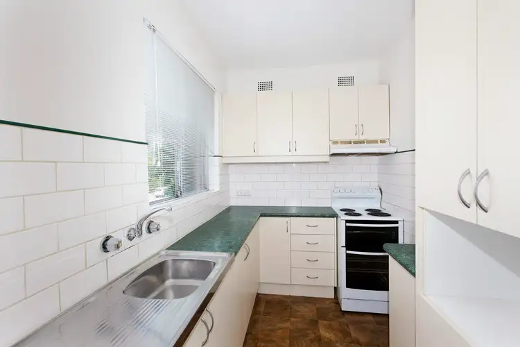Fifth view of Homely apartment listing, 1/11 Bowral Street, Kensington NSW 2033