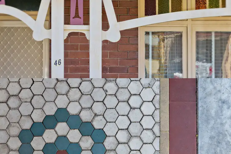 Sixth view of Homely house listing, 46 Polding Street, Drummoyne NSW 2047