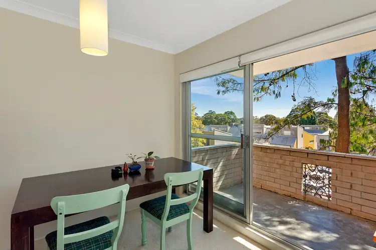 Third view of Homely unit listing, 13/15-19 Church Street, Chatswood NSW 2067