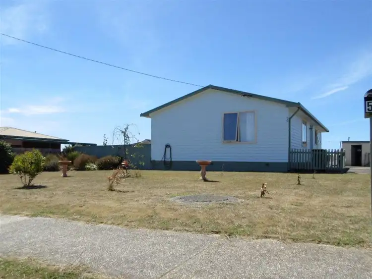 Second view of Homely house listing, 50 Triton Road, East Devonport TAS 7310