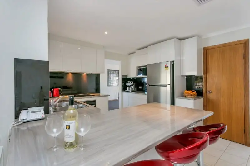 Main view of Homely house listing, 8 Sunset Court, O'sullivan Beach SA 5166