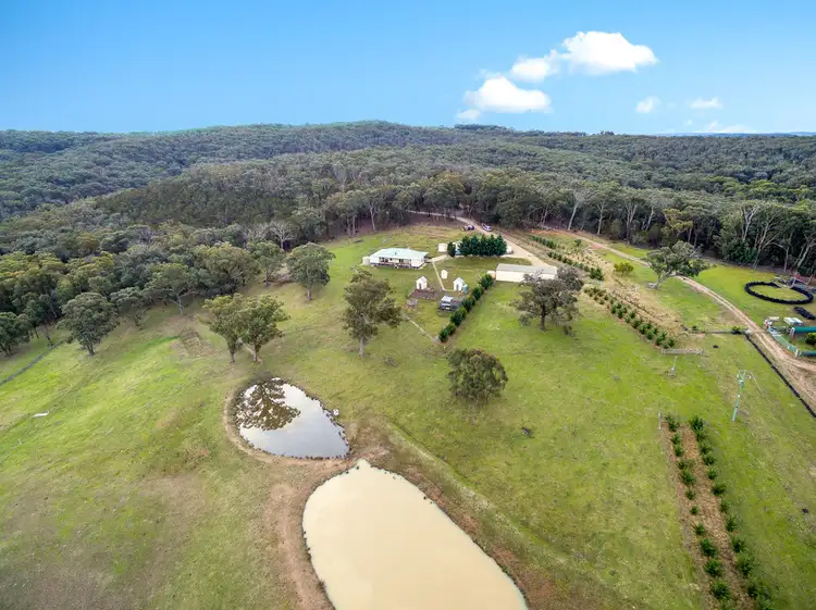 Second view of Homely house listing, 2492 Towrang Road, Greenwich Park NSW 2580