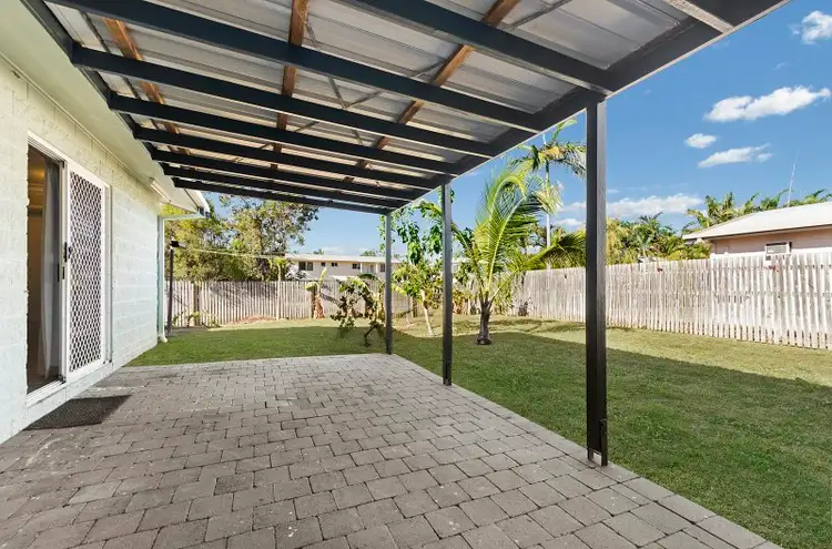 Seventh view of Homely house listing, 23 Feeney Avenue, Rasmussen QLD 4815