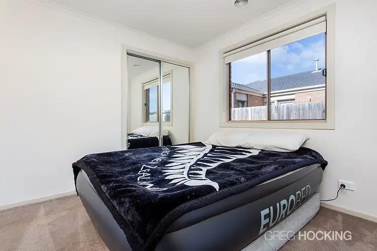 Sixth view of Homely house listing, 16 Galeff Avenue, Truganina VIC 3029