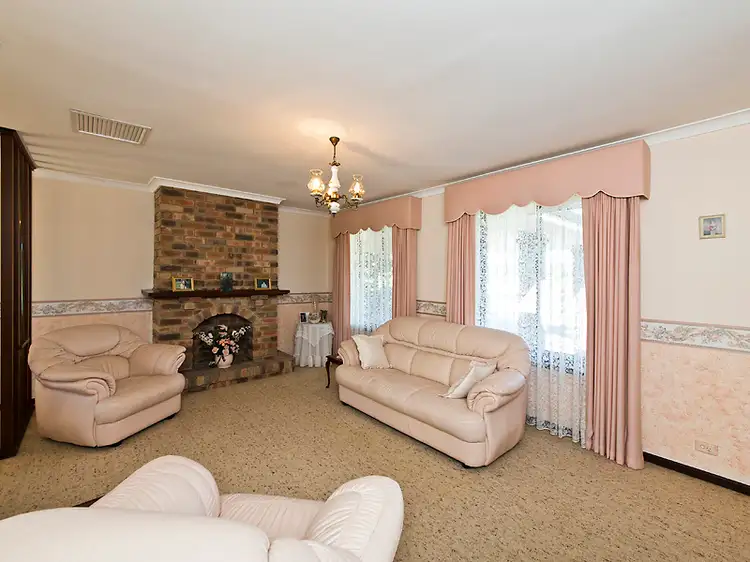 Second view of Homely house listing, 7 Prendwick Way, Willetton WA 6155