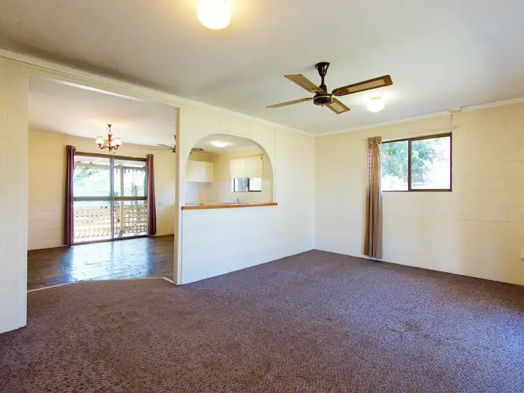 Second view of Homely house listing, 15 DON STREET, Lowood QLD 4311